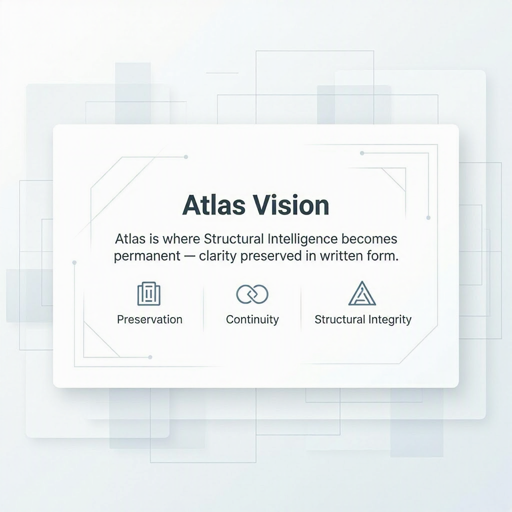 About Atlas Publishing Division