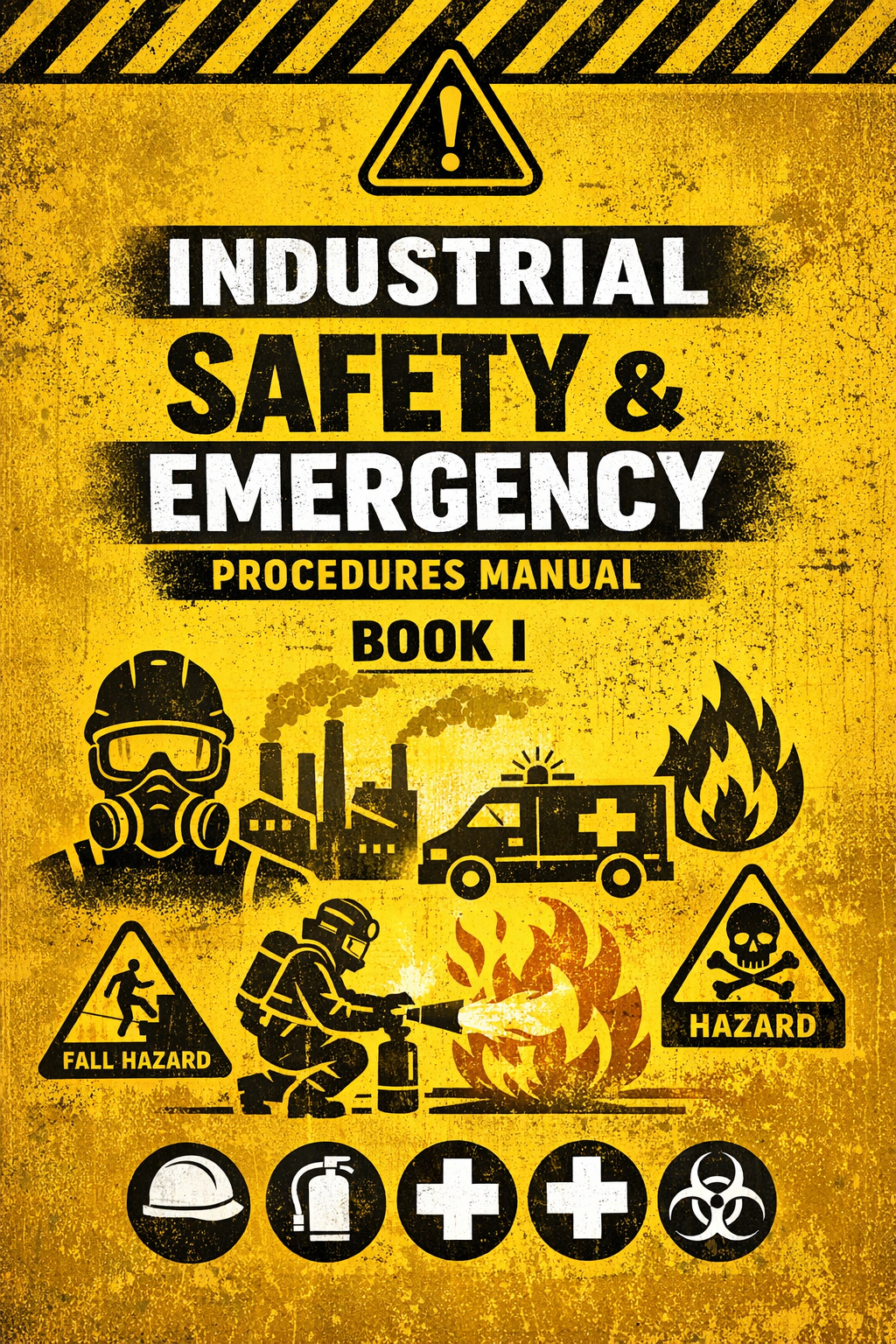 Industrial Safety Manual