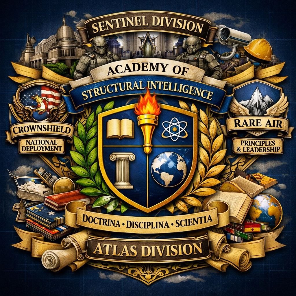 Academy Division