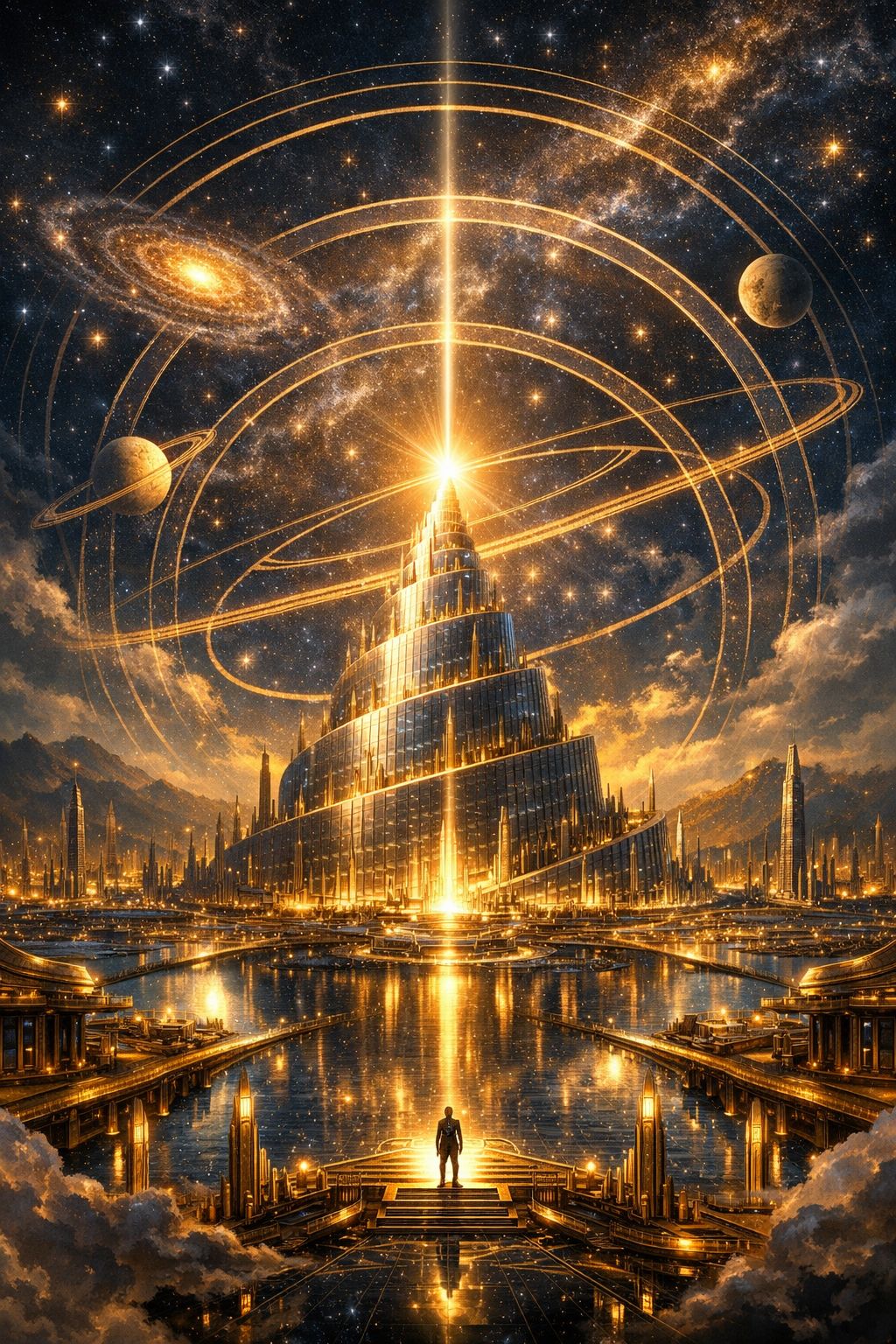 Civilization Architecture
