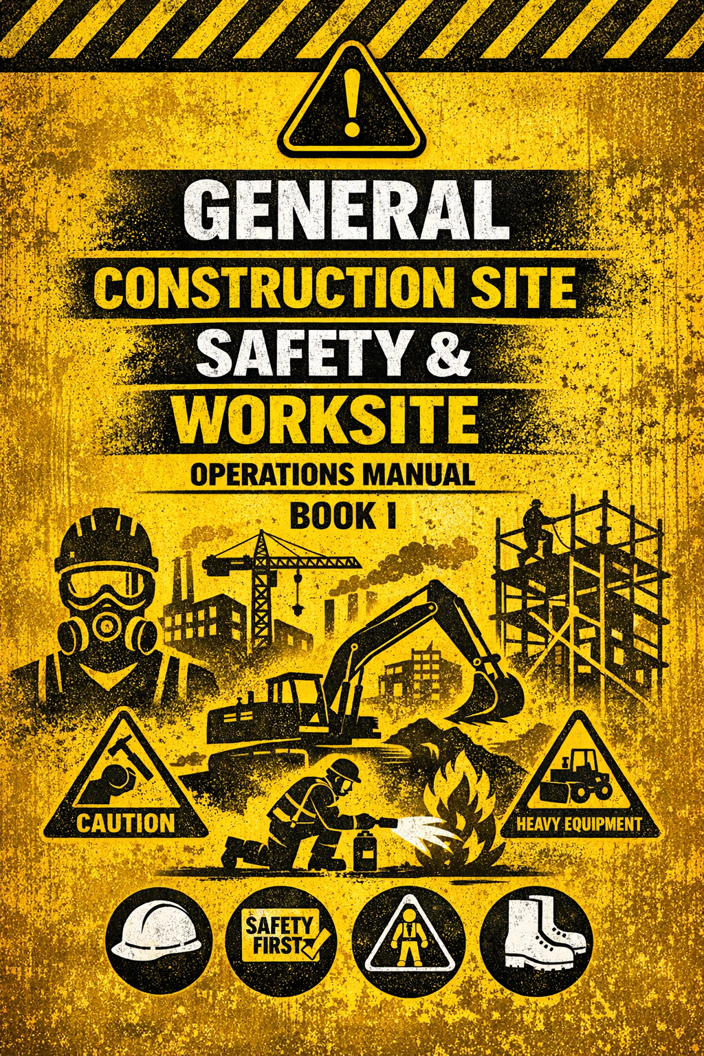 Construction Safety Manual