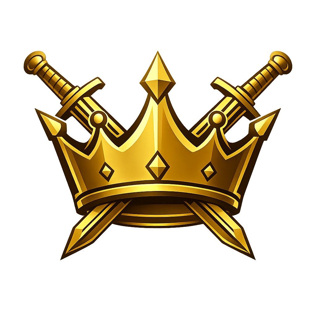 Crown Icon