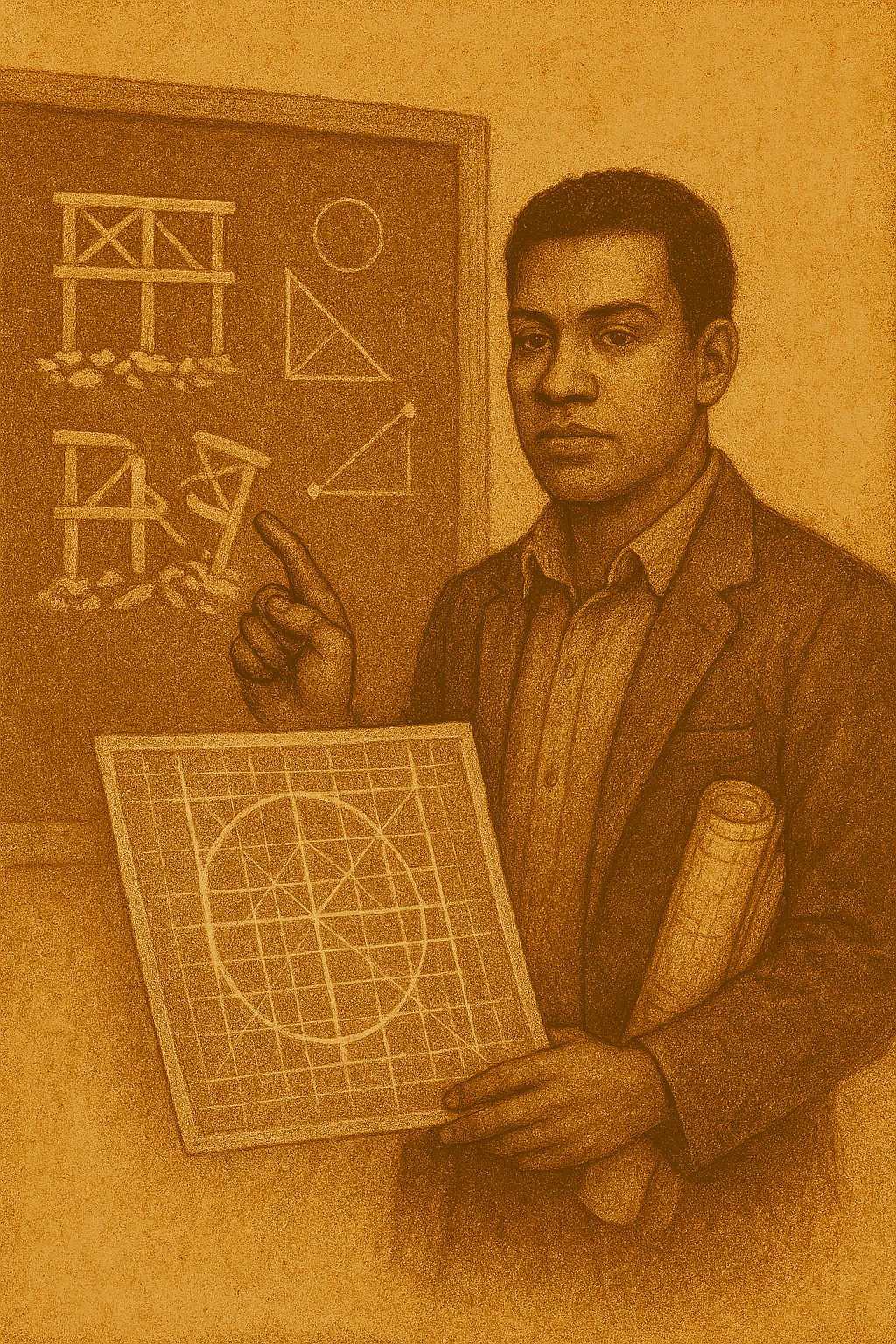 Loss of Structure Icon